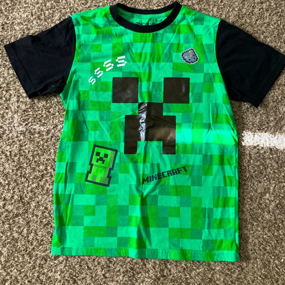 Minecraft Large